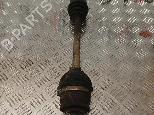 Left front driveshaft FIAT 500 (312_) 1.2 (312AXA1A) | BP37362585M38 - Image 7