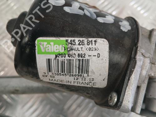 Front wiper motor RENAULT KANGOO Express (FW0/1_) | BP37367427M29 - Image 5