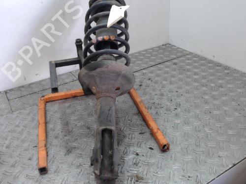 Used Left front shock absorber Left front shock absorber 37352596 37352596