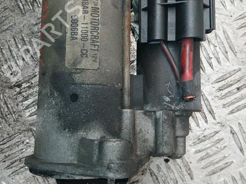 starter-ford-focus-i-daw-dbw-1998-1999-2000-2001-2002-2003-2004-2005-2006-2007-2008-2009-37368465 main image