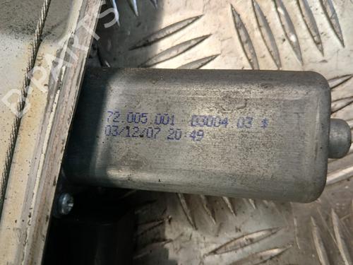 Front right window mechanism OPEL CORSA D (S07) 1.3 CDTI (L08, L68) | BP37362008C23 - Image 3