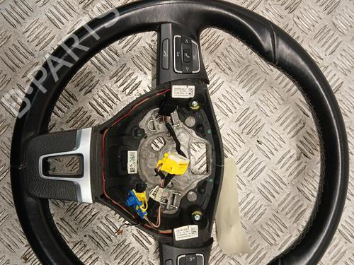 Used Steering wheel Steering wheel VW GOLF VI (5K1) 1.6 TDI (105 hp) 39982331 39982331