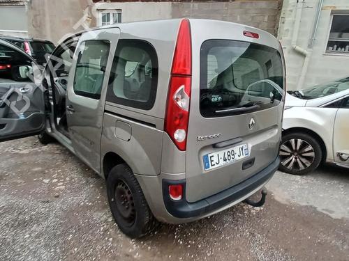 Front right window mechanism RENAULT KANGOO Express (FW0/1_) 1.5 dCi 85 (FW0K, FW0L, FW0B) | BP37361044C23 - Image 8