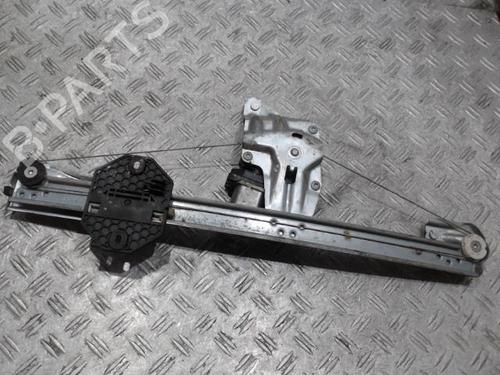 Front right window mechanism DACIA SANDERO II TCe 90 (B8M1, B8MA, B8AC) | BP37358497C23 - Image 6