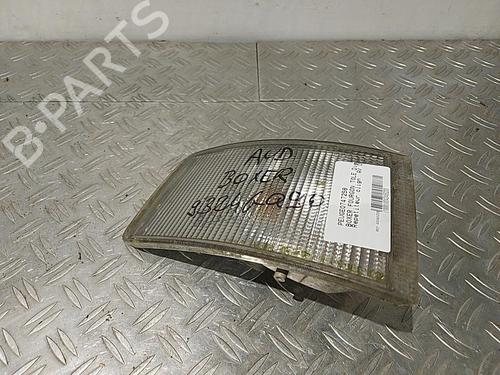 Right front indicator PEUGEOT BOXER Van (244) | BP37353744C33 - Image 2