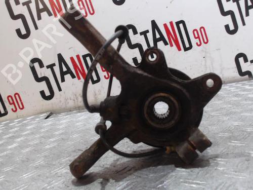 Used Left front steering knuckle Left front steering knuckle 37360181 37360181