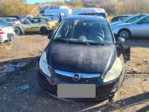 Alternator OPEL CORSA D (S07) 1.4 (L08, L68) | BP37358865M7  - Image 6