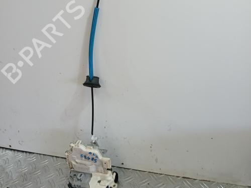 Fechadura frente direita Fechadura frente direita 37365827 37365827
