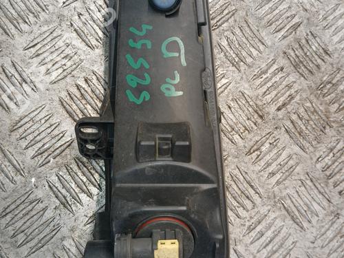 Right front fog light FORD FOCUS III | BP37367010C31 - Image 2