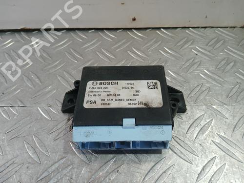 electronic-module-citroen-ds4-nx_-2011-2012-2013-2014-2015-37365540 main image