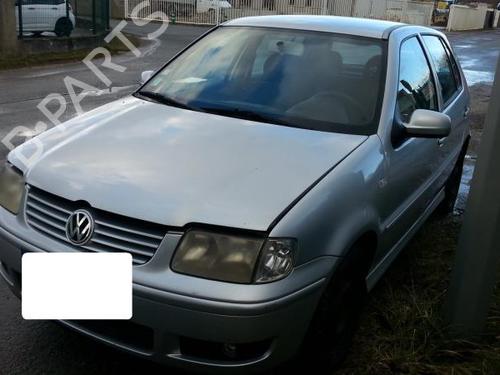 Engine control unit (ECU) VW POLO (6N2) | BP37351713M57 - Image 7