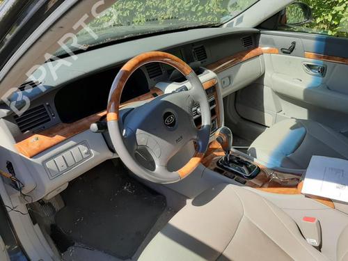 Front left interior door handle KIA OPIRUS (GH) 3.5 | BP37354043I13 - Image 4