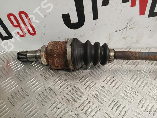 Left front driveshaft CITROËN C1 (PM_, PN_) 1.0 | BP37369735M38 - Image 5