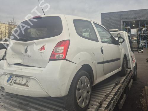 Instrument cluster RENAULT TWINGO II (CN0_) 1.2 (CN0D) | BP37366833C47 - Image 9