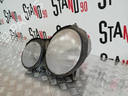 Used Left headlight Left headlight 37366522 37366522