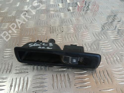 Left rear window switch RENAULT SCÉNIC III (JZ0/1_) 1.5 dCi | BP37367524I29 - Image 3