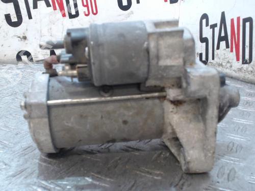 Starter FORD FOCUS IV (HN) | BP37359793M8 - Image 5