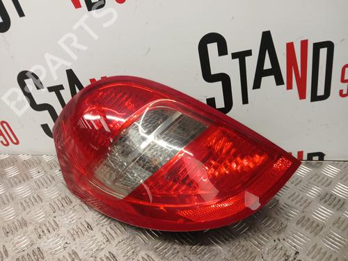 left-taillight-mercedes-benz-a-class-w169-2004-2005-2006-2007-2008-2009-2010-2011-2012-37367757 main image