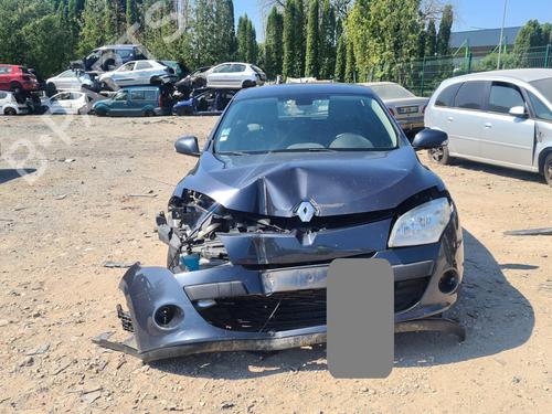 Left front driveshaft RENAULT MEGANE III Hatchback (BZ0/1_, B3_) 1.5 dCi (BZ09, BZ0D, BZ1W, BZ29, BZ14) | BP37362938M38 - Image 11