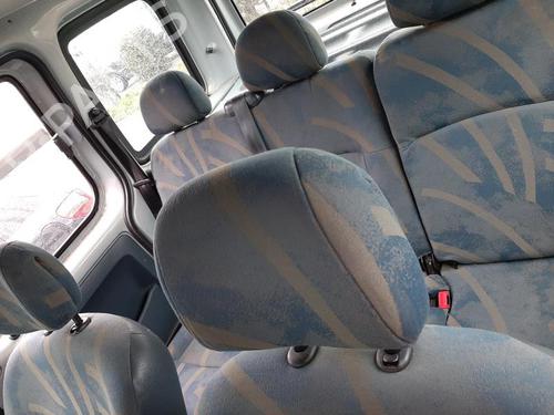 Starter RENAULT KANGOO Express (FC0/1_) 1.4 (FC0C, FC0B, FC0H, FC0M) | BP37352264M8 - Image 8