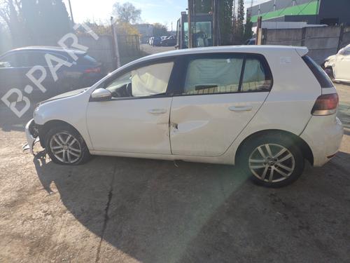 Gearbox VW GOLF VI (5K1) | BP37374182M3 - Image 9