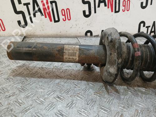 Used Left front shock absorber Left front shock absorber 37362622 37362622
