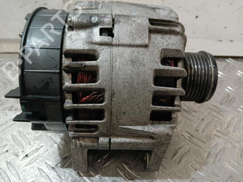 Alternator RENAULT MEGANE III Hatchback (BZ0/1_, B3_) 1.5 dCi (BZ09, BZ0D, BZ1W, BZ29, BZ14) | BP37363921M7 - Image 3