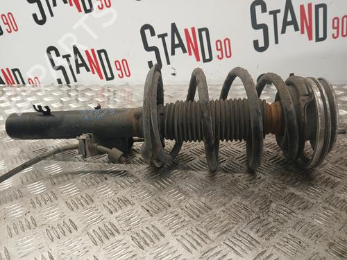 Left front shock absorber BMW X3 (E83) 3.0 sd | BP37369543M16 - Image 3