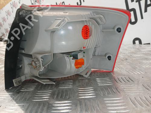 Left taillight AUDI A4 B7 Avant (8ED)  | BP37365748C34  - Image 5