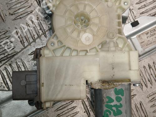 Used Front left window mechanism Front left window mechanism 37366694 37366694