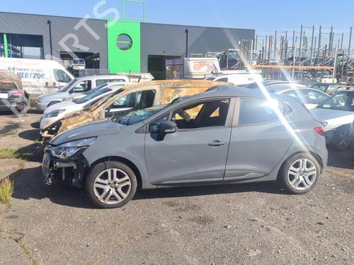 Electronic module RENAULT CLIO IV (BH_) 1.5 dCi 90 | BP37367939M83 - Image 10