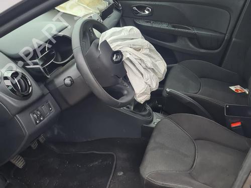 Starter RENAULT CLIO IV (BH_) 0.9 TCe 90 (BHNF, BHMA, BHMH, BHJK, BHJR) | BP37364799M8 - Image 6