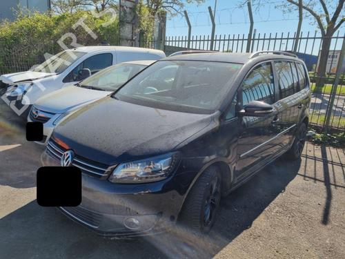 Starter VW TOURAN (1T3) 2.0 TDI | BP37375186M8 - Image 6