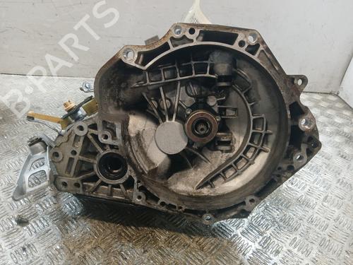 gearbox-opel-corsa-d-s07-2006-2007-2008-2009-2010-2011-2012-2013-2014-2015-37367842 main image