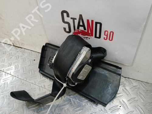 Sikkerhedssele foran venstre Sikkerhedssele foran venstre AUDI A3 (8P1) 2.0 TDI 16V (140 hp) 37361990 37361990