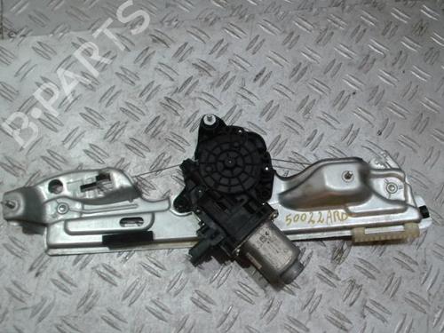 Rear right window mechanism RENAULT MEGANE IV Hatchback (B9A/M/N_) 1.2 TCe 130 (B9MR) | BP37357902C25 - Image 2