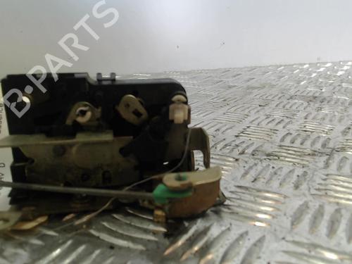 Used Front right lock Front right lock 37352691 37352691