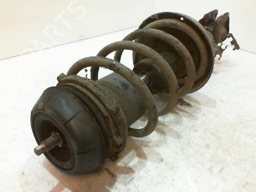 Used Left front shock absorber Left front shock absorber 37351496 37351496