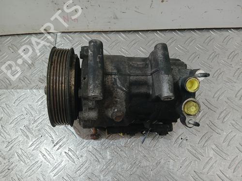 AC compressor CITROËN C4 Coupe (LA_) 1.6 HDi | BP37365499M34 - Image 4
