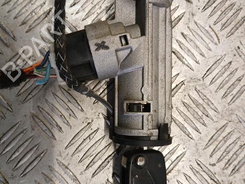 Ignition barrel PEUGEOT BOXER Van (244) 2.8 HDi | BP38726574M48 - Image 3