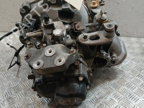 Gearbox OPEL CORSA D (S07) 1.3 CDTI (L08, L68) | BP37360548M3 - Image 2