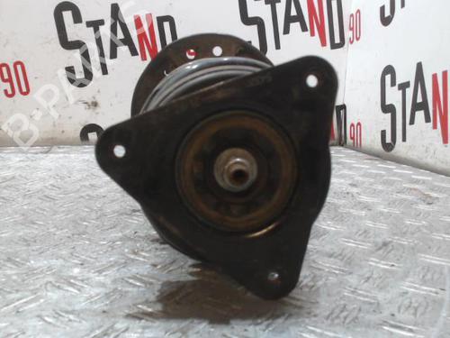 Right front shock absorber RENAULT MEGANE IV Hatchback (B9A/M/N_) 1.2 TCe 130 (B9MR) | BP37360774M17 - Image 3