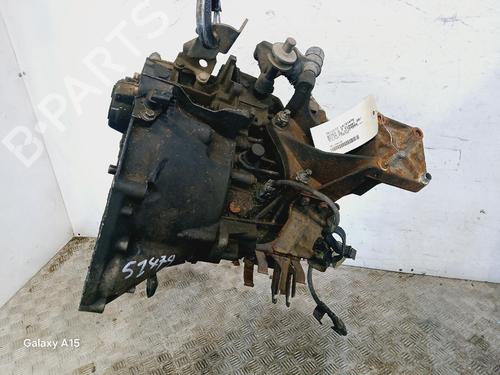 Gearbox PEUGEOT BOXER Van (244) 2.0 HDi | BP39448580M3 - Image 3