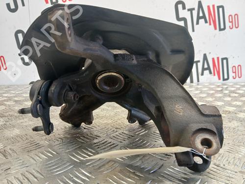 Left front steering knuckle AUDI A1 Sportback (GBA) 25 TFSI | BP37373614M25 - Image 2