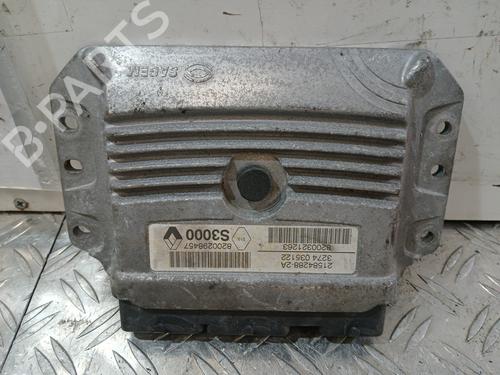 Used Engine control unit (ECU) Engine control unit (ECU) 37363893 37363893