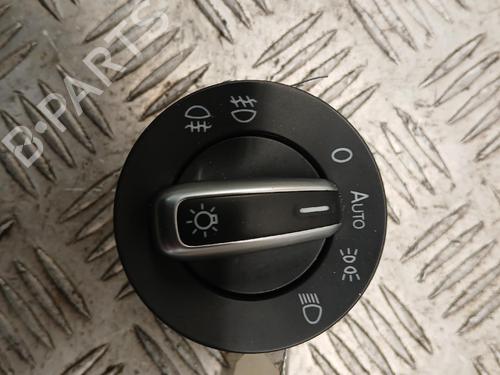 headlight-switch-vw-golf-vi-5k1-2008-2009-2010-2011-2012-2013-2014-39982328 main image