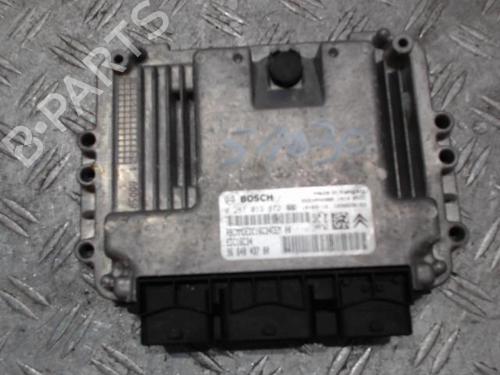 Used Engine control unit (ECU) Engine control unit (ECU) 37360656 37360656