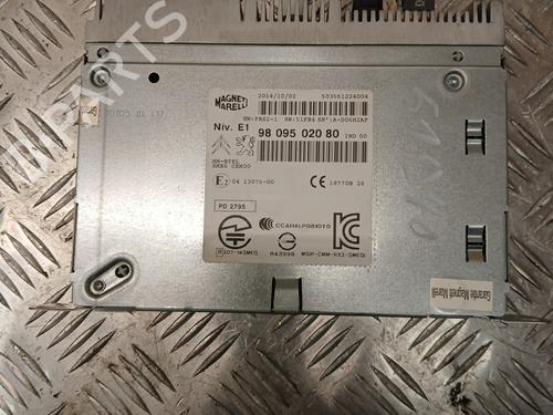 Used Radio Radio 37368674 37368674