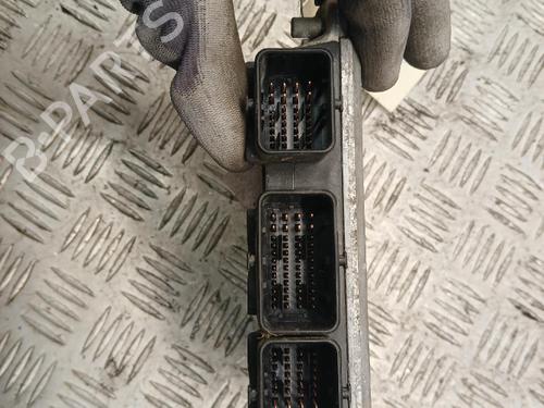 Engine control unit (ECU) CITROËN C8 (EA_, EB_) 2.2 HDi | BP40602751M57 - Image 3