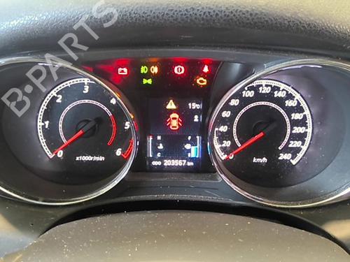 instrument-cluster-citroen-c4-aircross-2010-37371470 main image